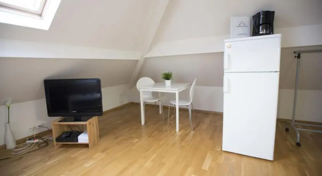 Stavanger Housing, Karlsminnegate 42, Prenota Hotel Stavanger Rogaland