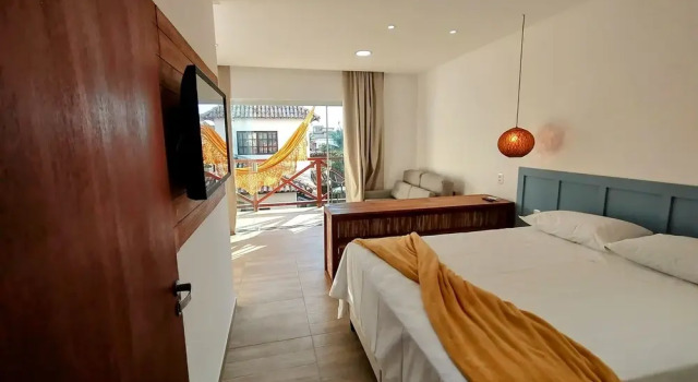 Villa Bangalu Hospedagem, Rezerwuj Willa Porto de Galinhas Pernambuco