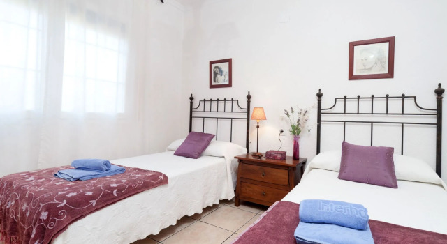 Villa Villa Capri by Interhome, Забронировать Вилла Отели Tarragonès 3 звезды, 3*