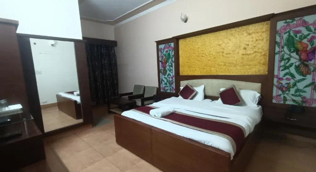 Номер Superior Hotel Midtown