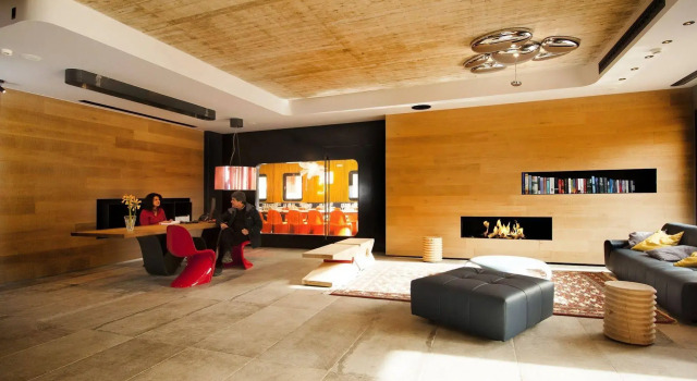 Essence Hotel, Réserver Hôtel Ioannina Épire