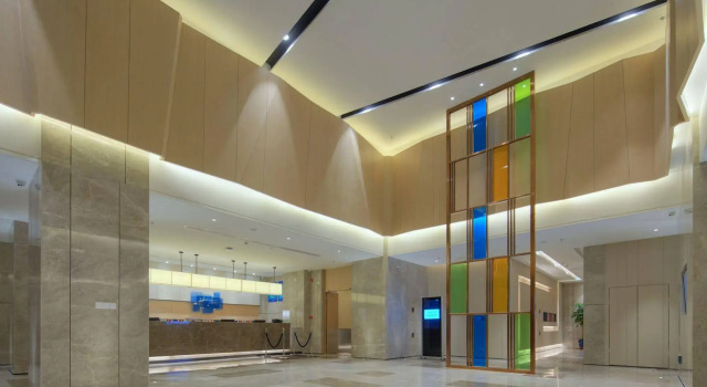 Holiday Inn Express Shenyang Tawan