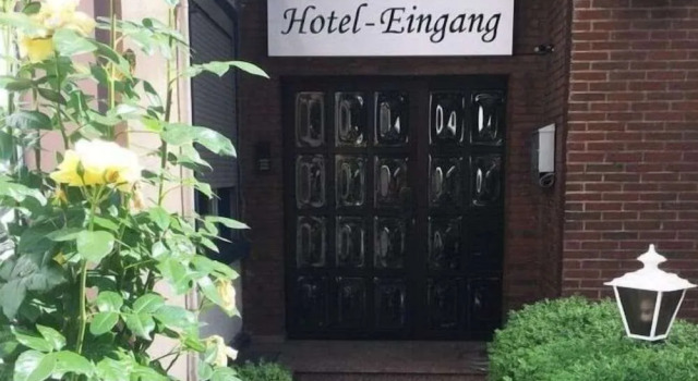 Hotel Restaurant Ikaros