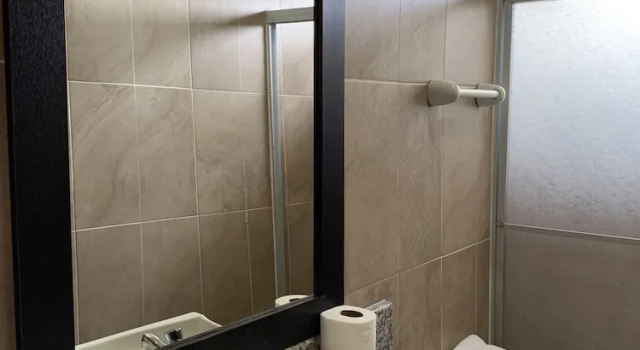 Номер Standard Hotel San Vicente Galapagos