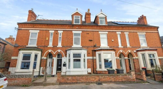 Modern & Bright 1 Bedroom Studio Apt, Buchen Sie Hotel Beeston Nottinghamshire