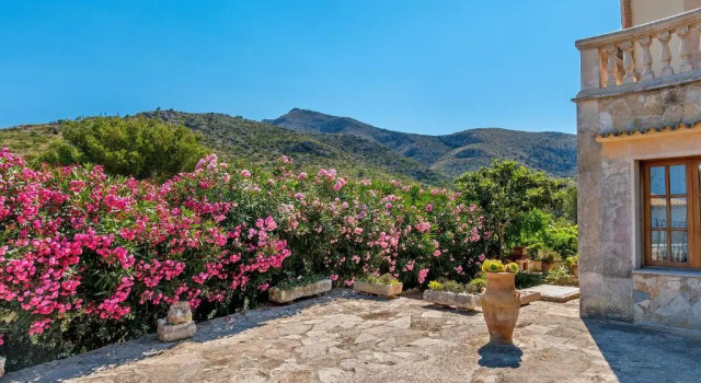 Chalé Villa Malva