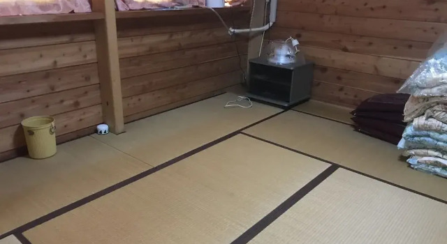 Коттедж Nasukogen Bungalow