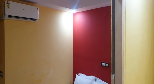 OYO 84666 Hotel Eleven, Book Hotel Hoteller i Bhagalpur med parkering, Parkering