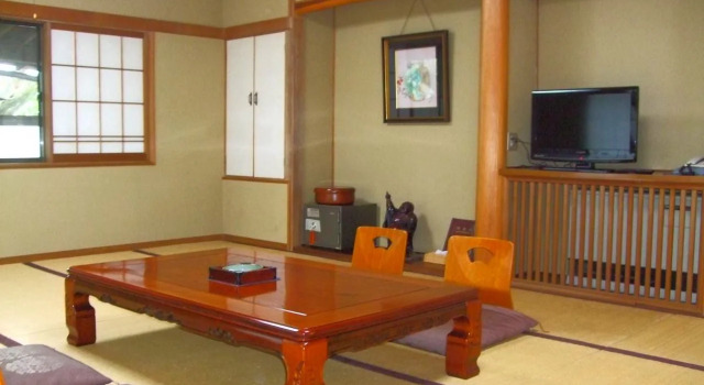 Marunaka Ryokan, Boek Hotel Matsumoto 