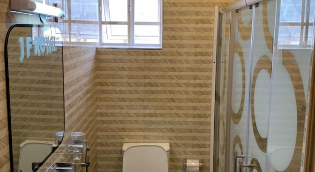 Номер Classic Jf Royal Hotel & Suites