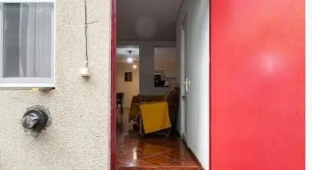 Nana's cozy and affordable home