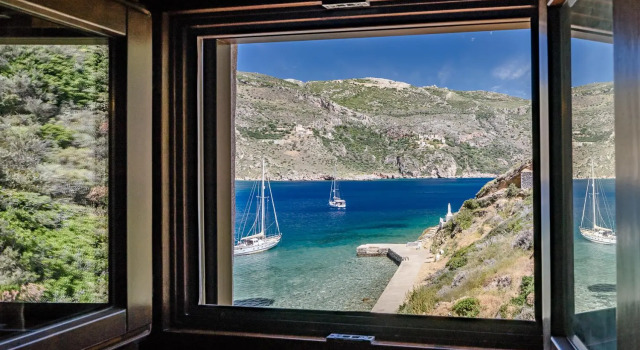 Семейный номер Standard Дуплекс Porto Kale Guesthouse