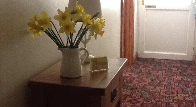 HAULFAN, Rezervați Hotel Lampeter Ceredigion