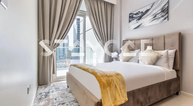 Staycae Holiday Homes - Vera, Забронировать Апарт-отель Апарт-отели Эмирата Дубая, рядом с Дубайский аквариум, Апарт-отель