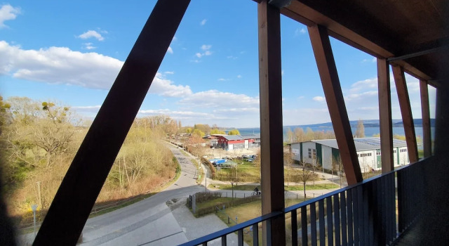 Двухместный номер Comfort с балконом Hotel Bora HotSpaResort