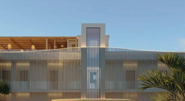 Pefkian Ethos Hotel & Suites