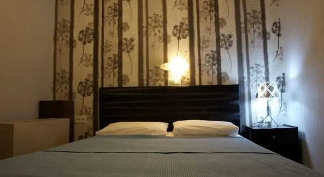 Habitación Estándar Fanari Hotel