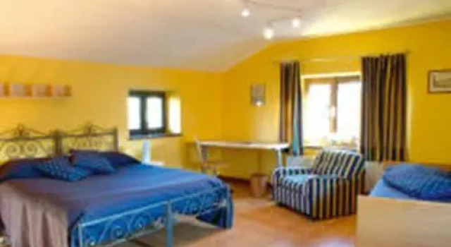 Bed And Breakfast Il Boschetto, Rezervovat Hotel Hotely v Lazio s parkováním, Parkování