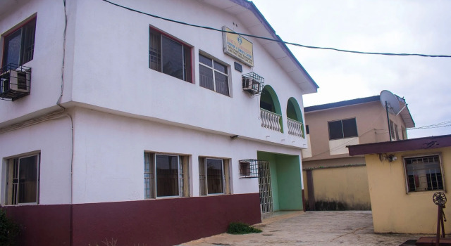 Bamo Exclusive Hotel