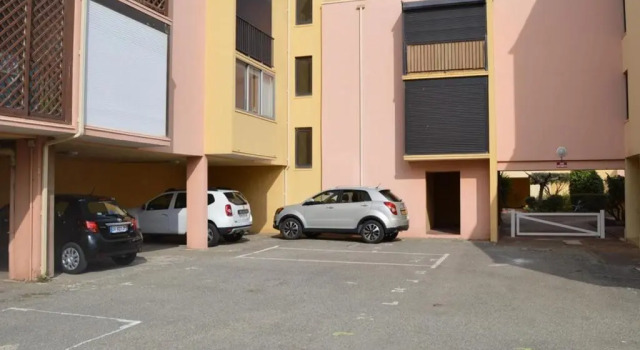 Appartement Fleury-Saint-Pierre-la-Mer, 2 pièces, 6 personnes - FR-1-229D-91, Réserver Appartement Fleury Aude