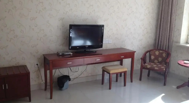 Galutu Hotel, Book Hotel Hotels in Inner Mongolia with Parking, Parking