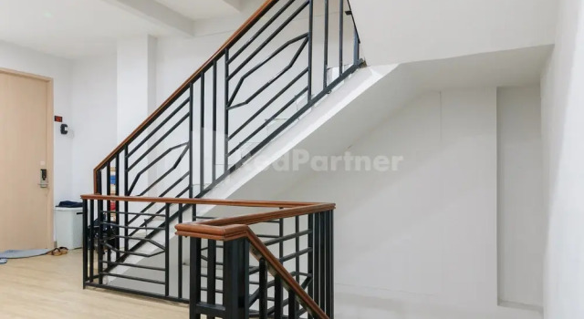 Go Home Residence RedPartner Near Monumen Nasional, Book Hotel Jakarta Jakarta Province