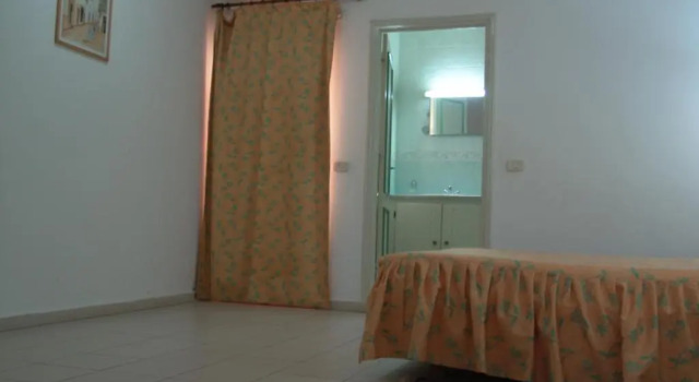 Двухместный номер Standard Hôtel Medina