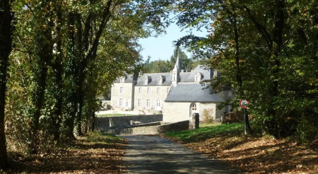 Коттедж Domaine de Pratulo