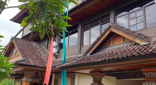 Batu Gading Homestay, Забронировать Отель Отели провинции Бали с завтраком, Завтраки