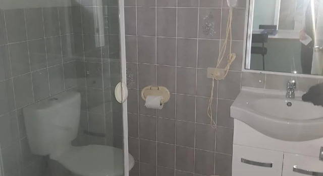 Standard- familie værelse Limassol Motel