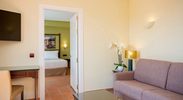 Dorma Layos Golf, Book Hotel Hoteller i Castilla-La Mancha med parkering, Parkering