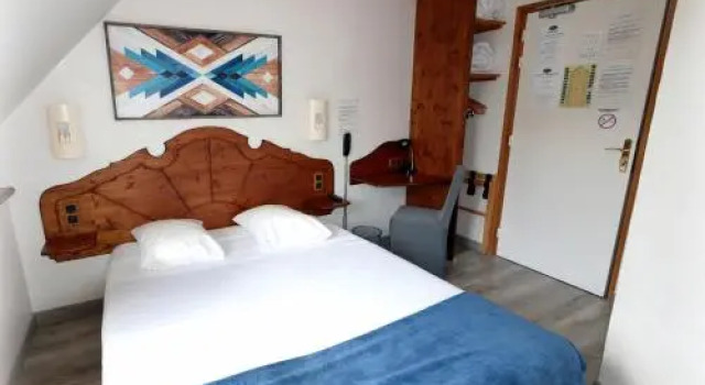 Le Jardin de la Rivière, Boek Hostel Hotels in Franche-Comte met ontbijt, Ontbijt
