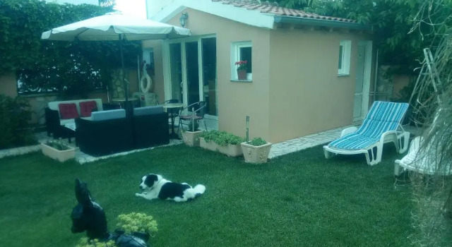 Студия Villa Dolce Vita