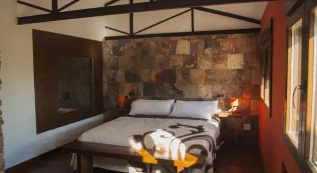 Casa Rural Azabache II, Забронировать Отель Буэнавентура Кастилия и Леон