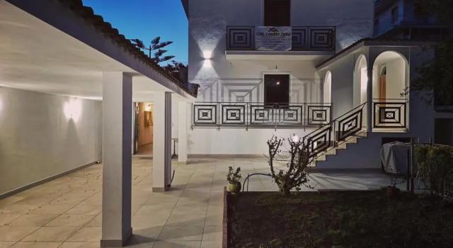B&b Villa Ettore