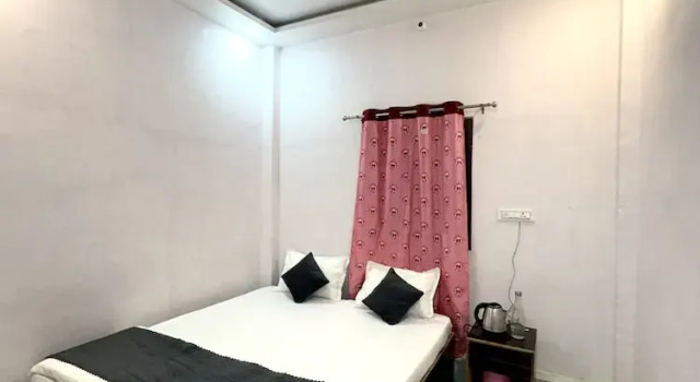 HKG Homestay Uttar Pradesh