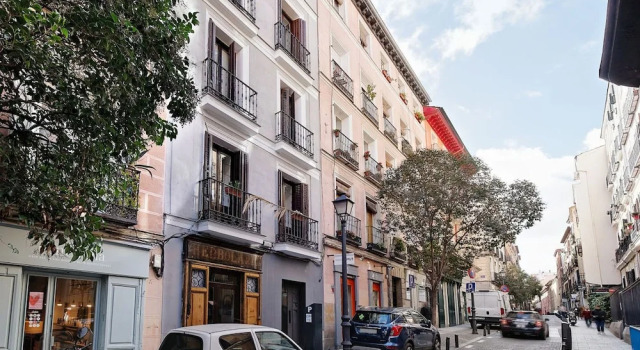 Alterhome Apartamento Chueca Iii, Забронировать Апартаменты/квартира Мадрид Провинция Мадрид, рядом с Дом-музей Лопе де Вега