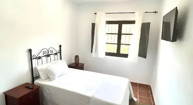 Hotel Casa Zafra