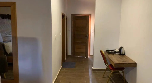 Люкс Hotel le Trarza
