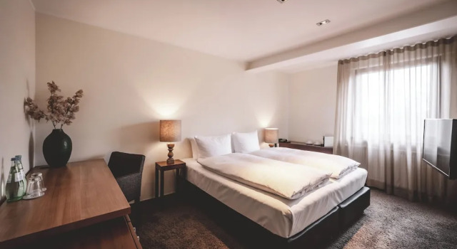 Двухместный номер Comfort Kloster Marienhoh - Mountains I Lifestyle I Family
