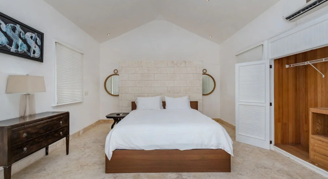 Вилла Luxury Luxury 2-level villa in Punta Cana