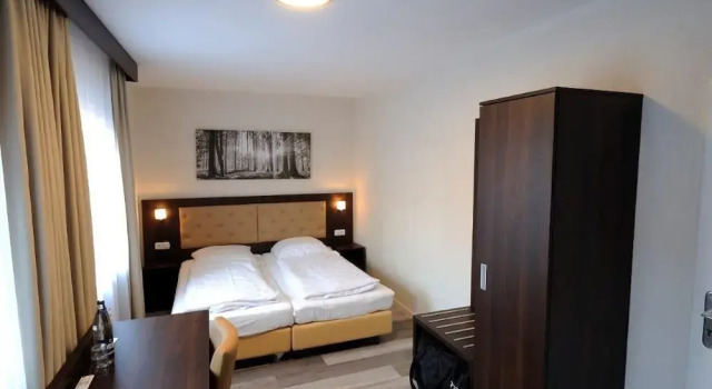 Номер Classic Hotel zur Post