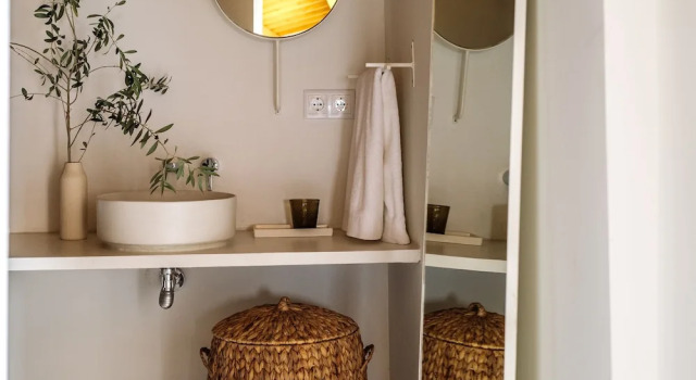 Номер Superior Hotel Amagatay Menorca