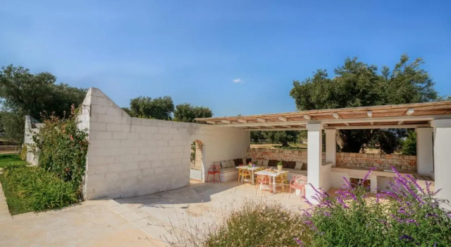 Apartment HelloApulia Roseto