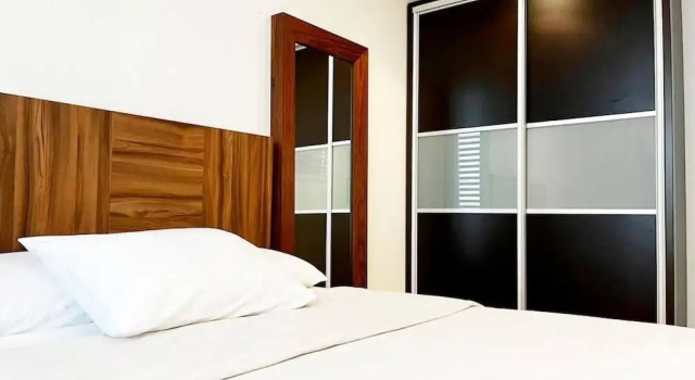 Апартаменты Comfort Condesa Residence  Amsterdam 179