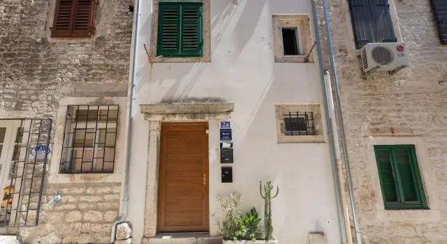 Apartment Sibenik