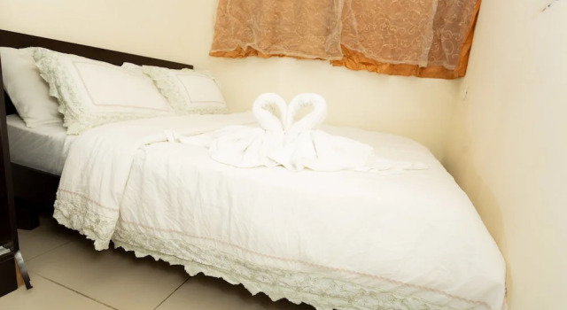 Apartamento 1 dormitorio con vista a la ciudad Inn TLV