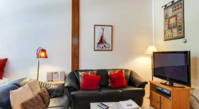 Rocky Point Northstar Condo by RedAwning
