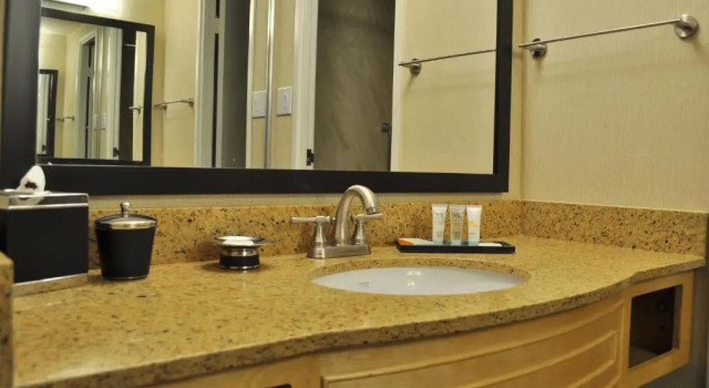 Двухместный номер Standard с видом на бассейн Inn by the Sea, La Jolla