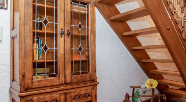 House Aigen Strobl, Rezerwuj Hotel Hotele w Salzburg z parkingiem, Parking